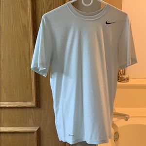 Nike Dri-Fit tee shirt